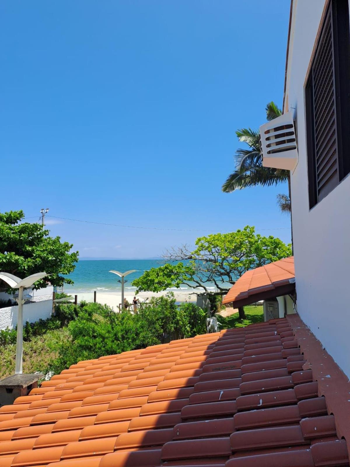 Light Beach Residence Флорианополис Экстерьер фото