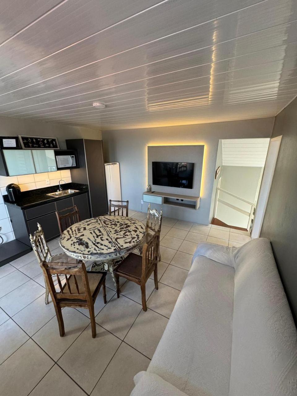 Light Beach Residence Флорианополис Экстерьер фото