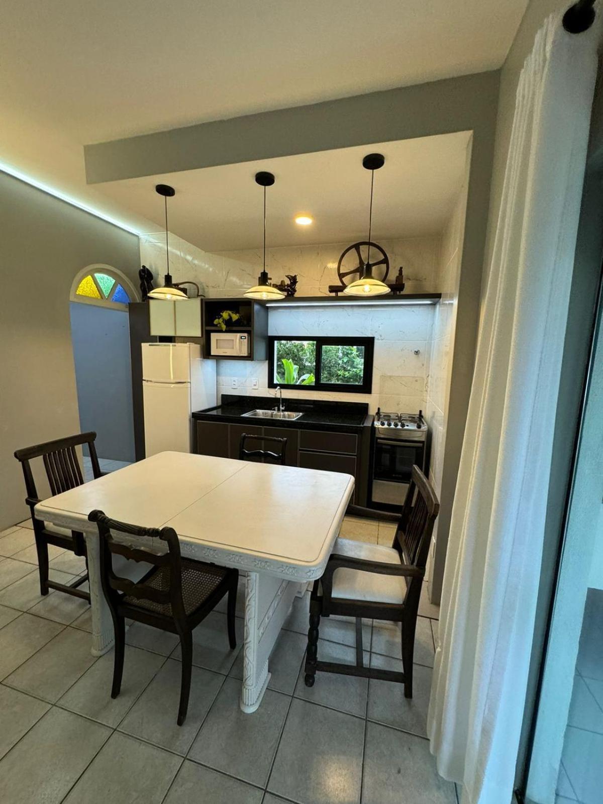 Light Beach Residence Флорианополис Экстерьер фото