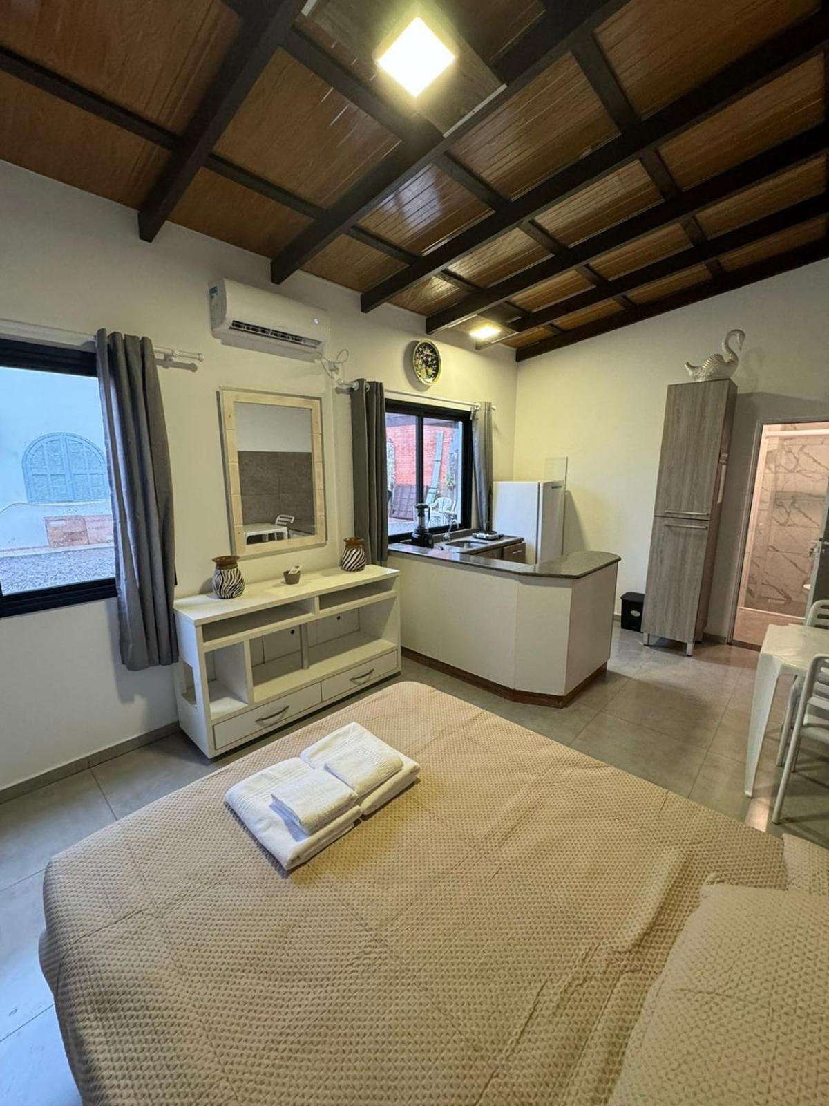 Light Beach Residence Флорианополис Экстерьер фото
